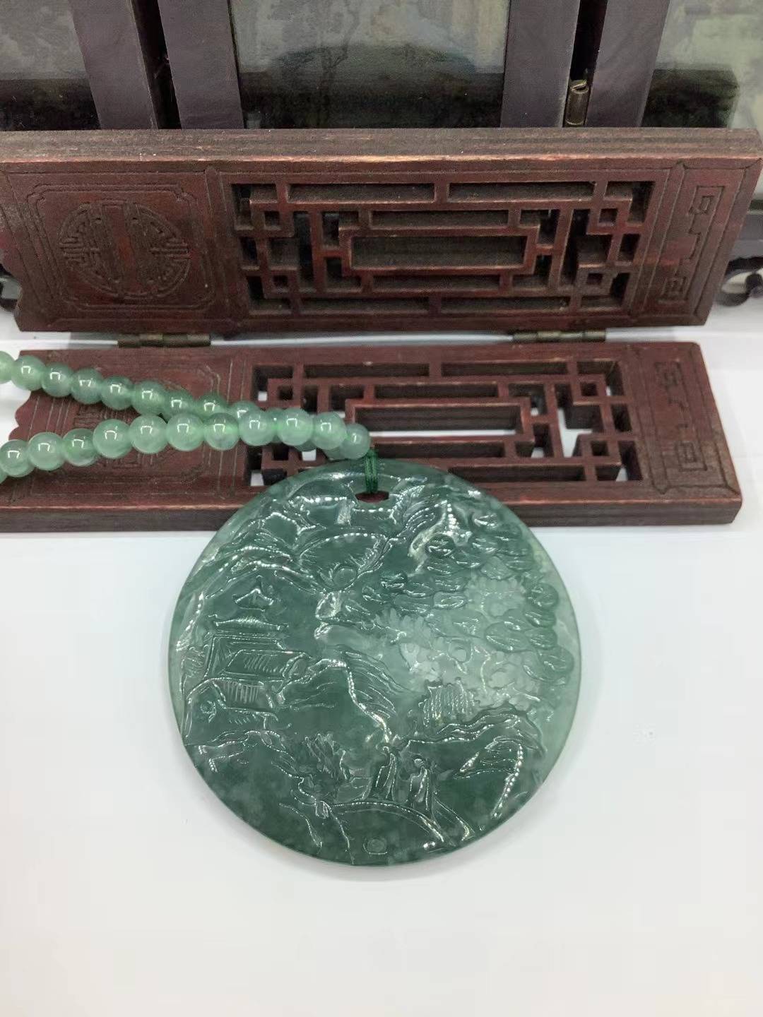 锦绣山河