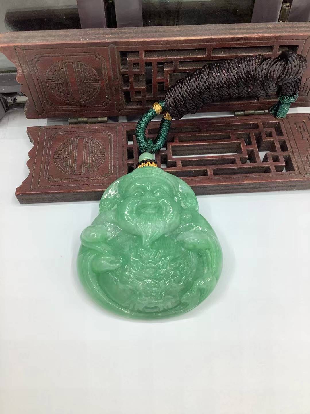 天官赐福