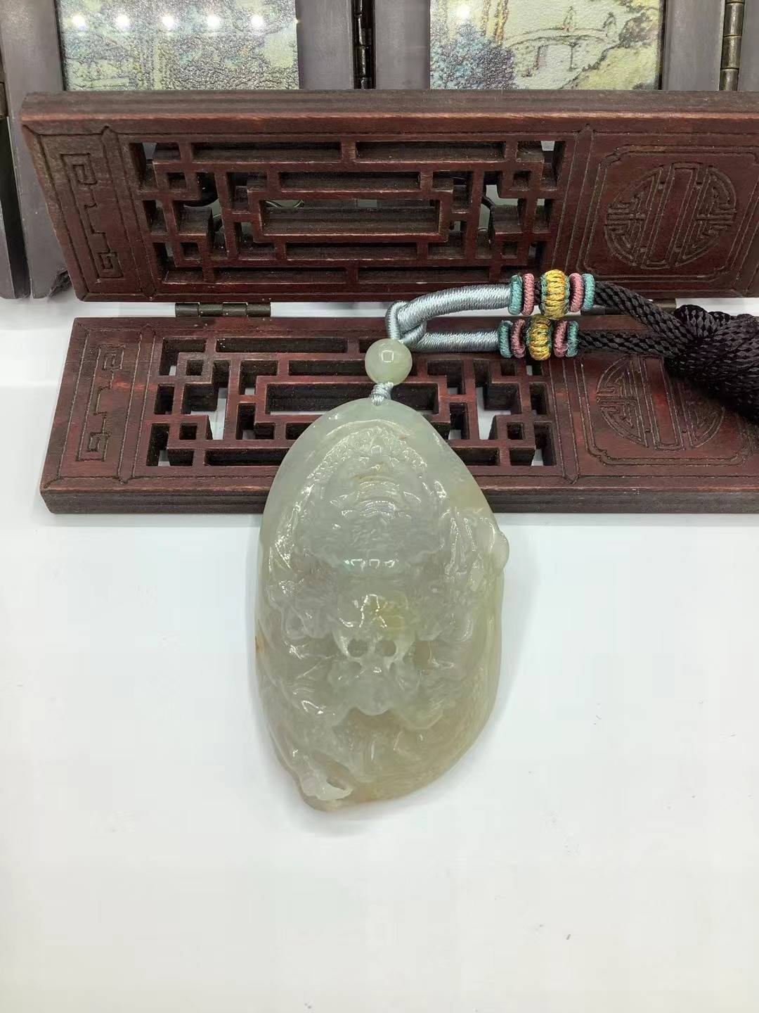 龙腾盛世