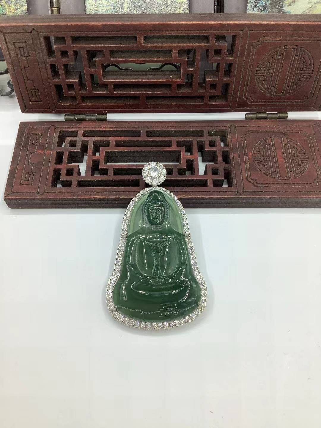 普度众生