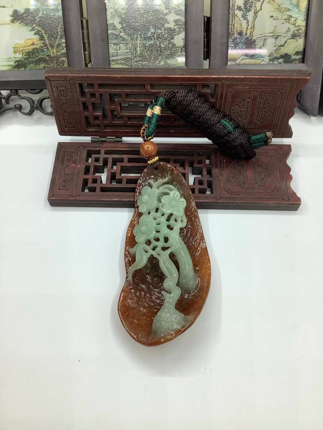 参禅悟道