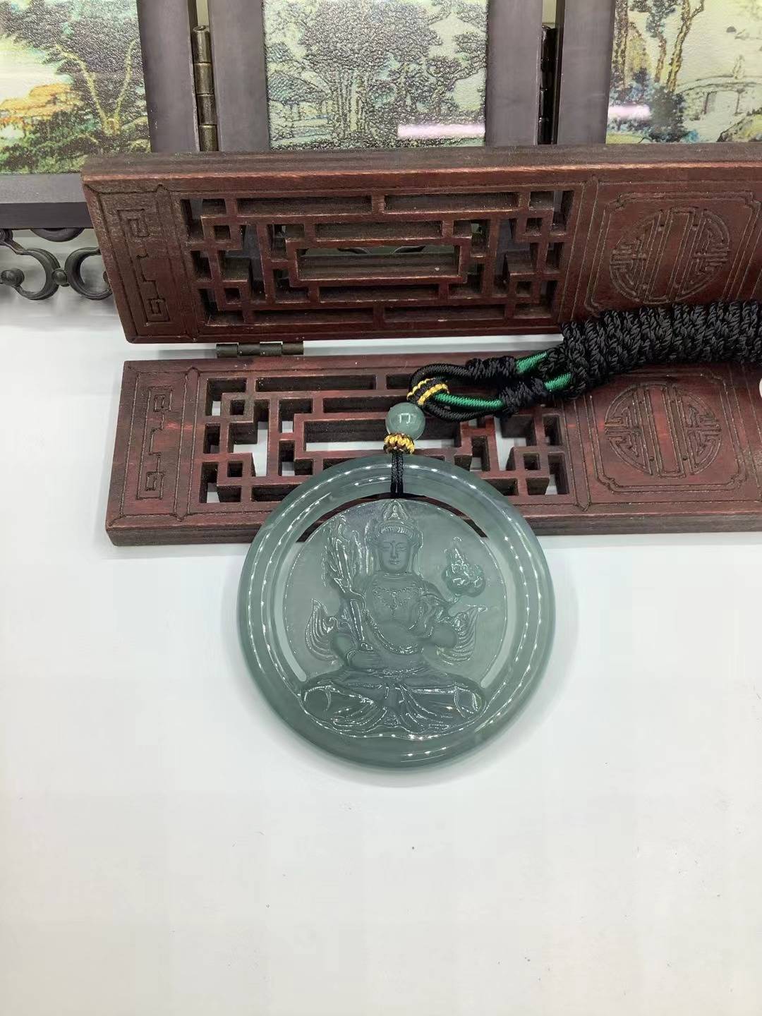 虚空藏菩萨