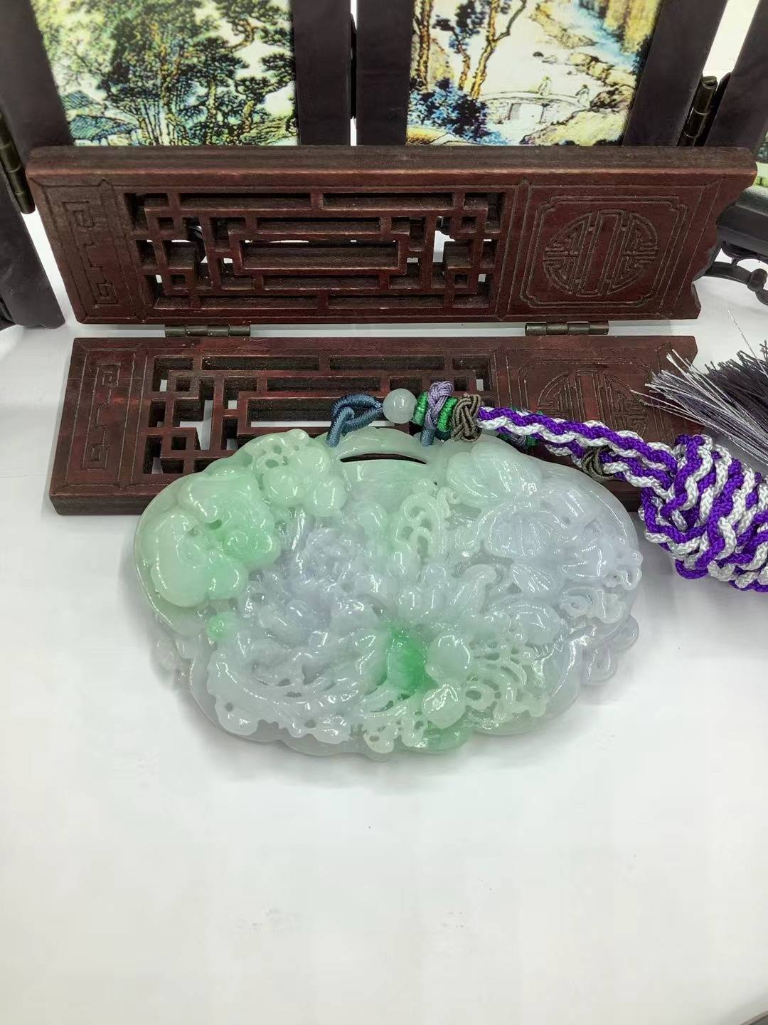 蝶恋花