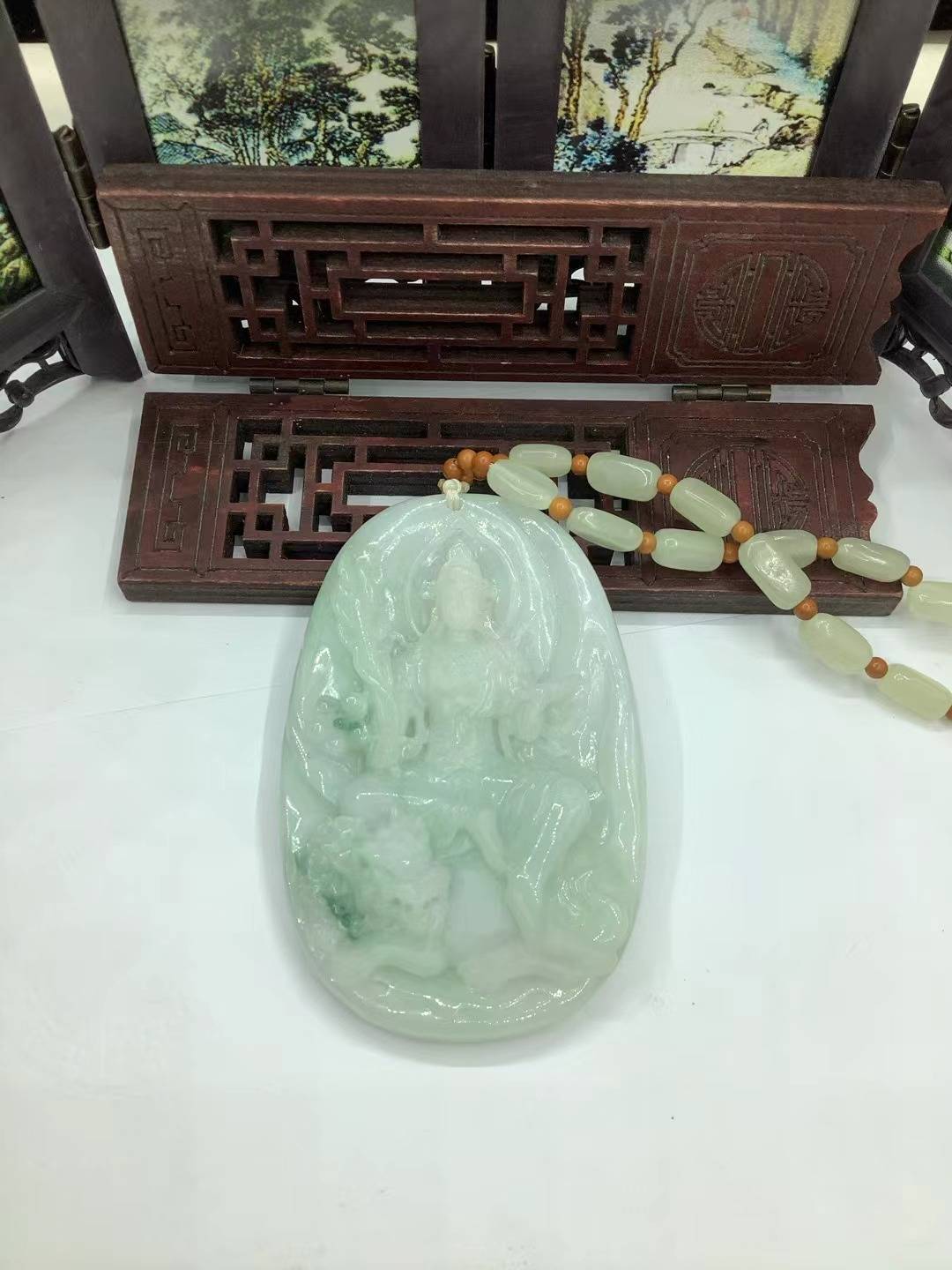 文殊菩萨