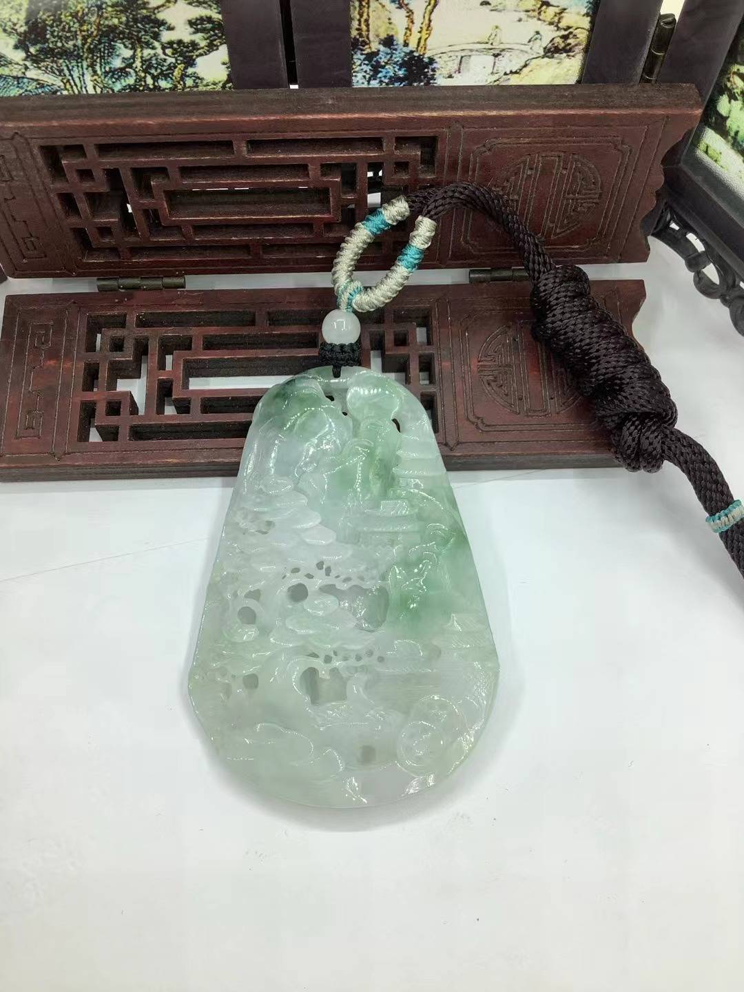 锦绣山河