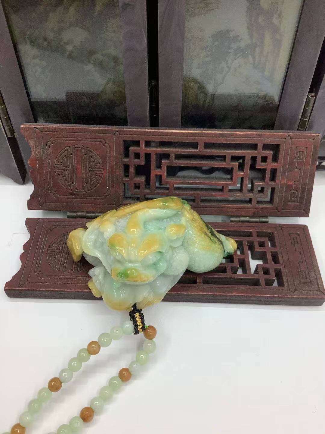 招财进宝