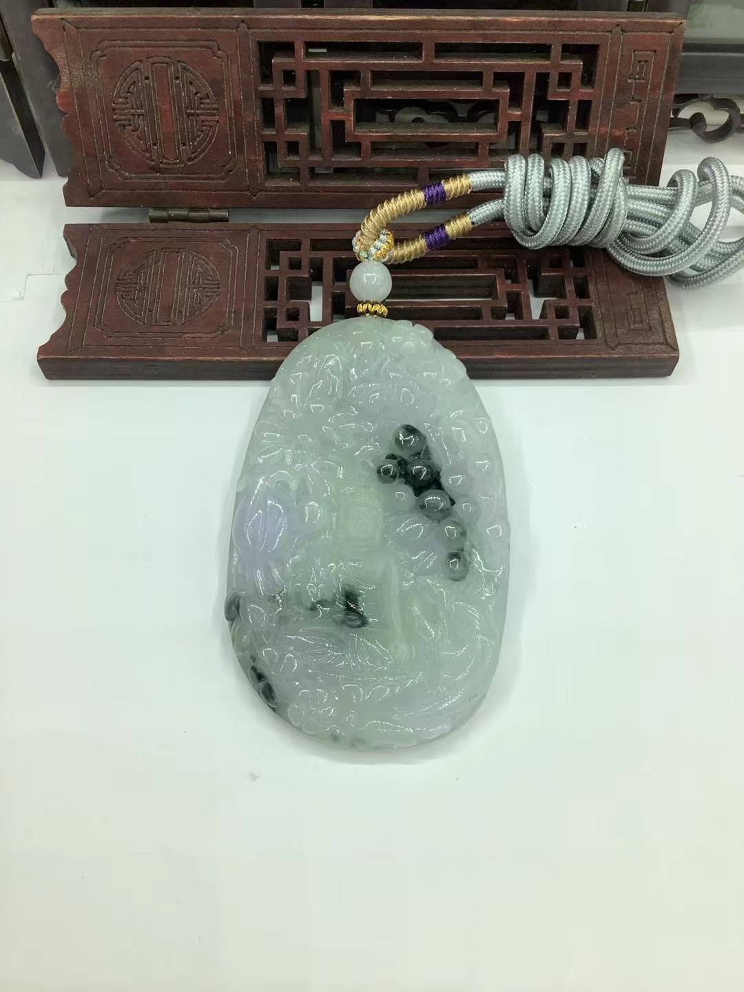 花开见佛