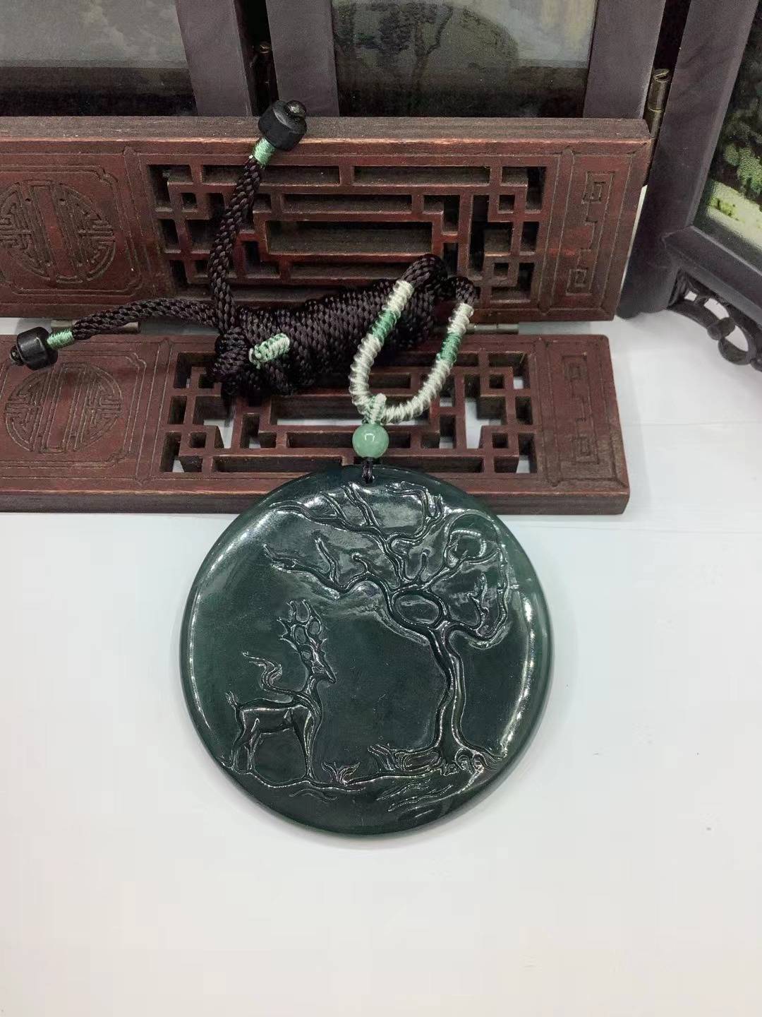 一路有你