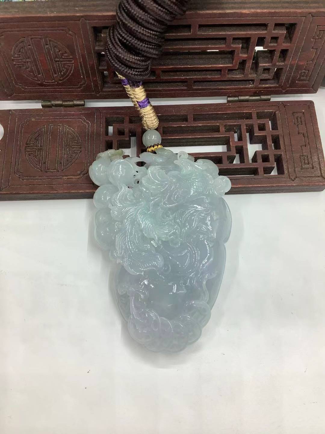 有凤来仪