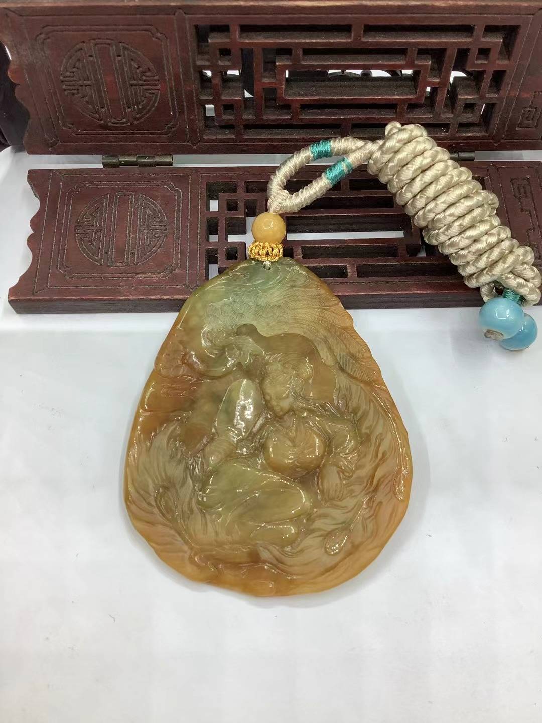 杨贵妃