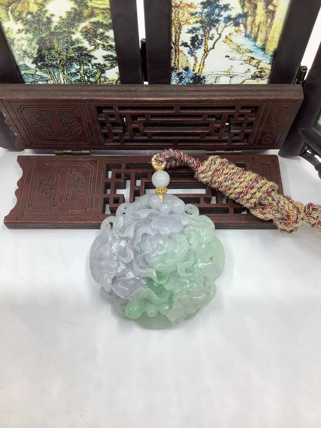 蝶恋花