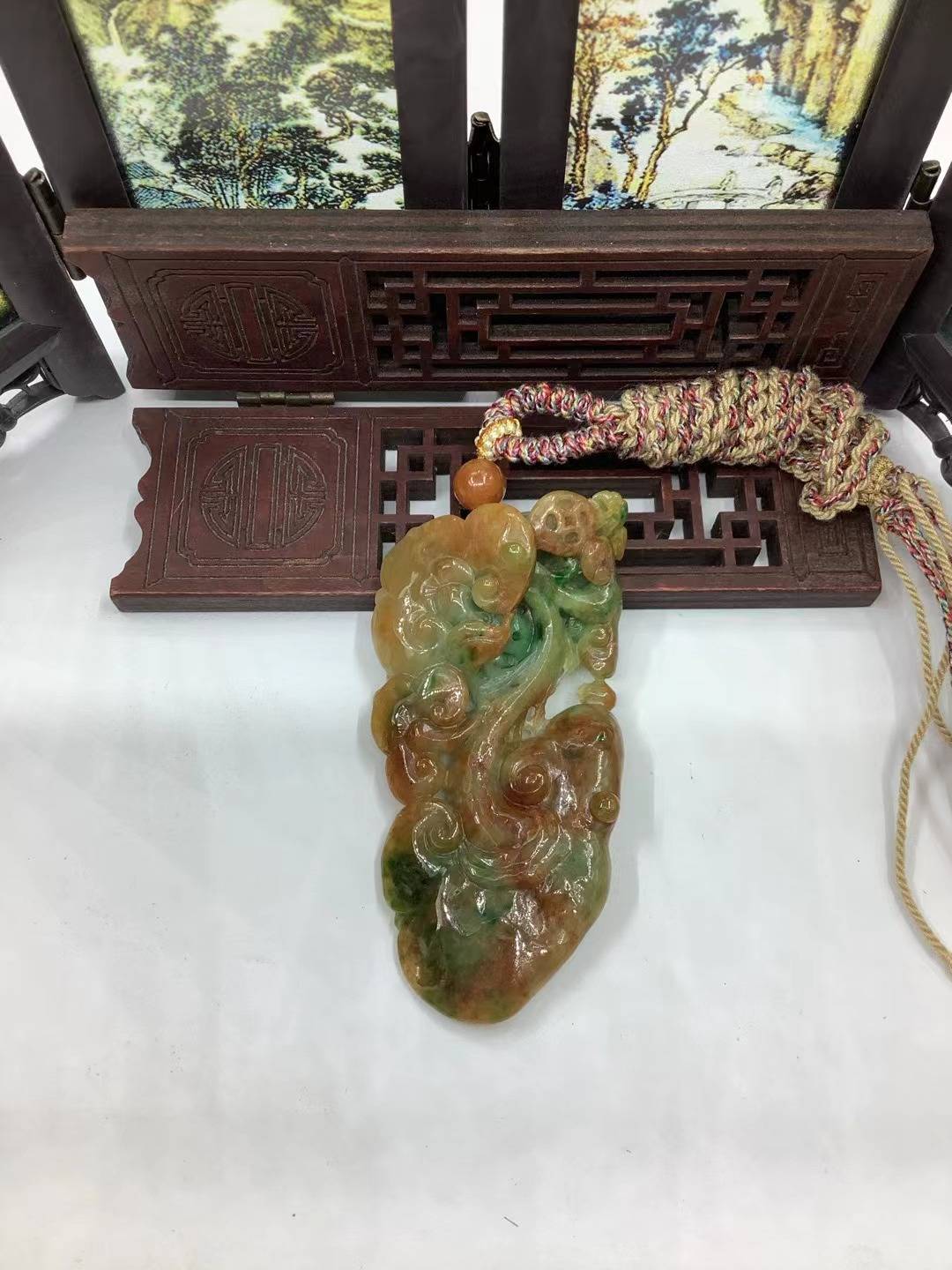 吉祥如意