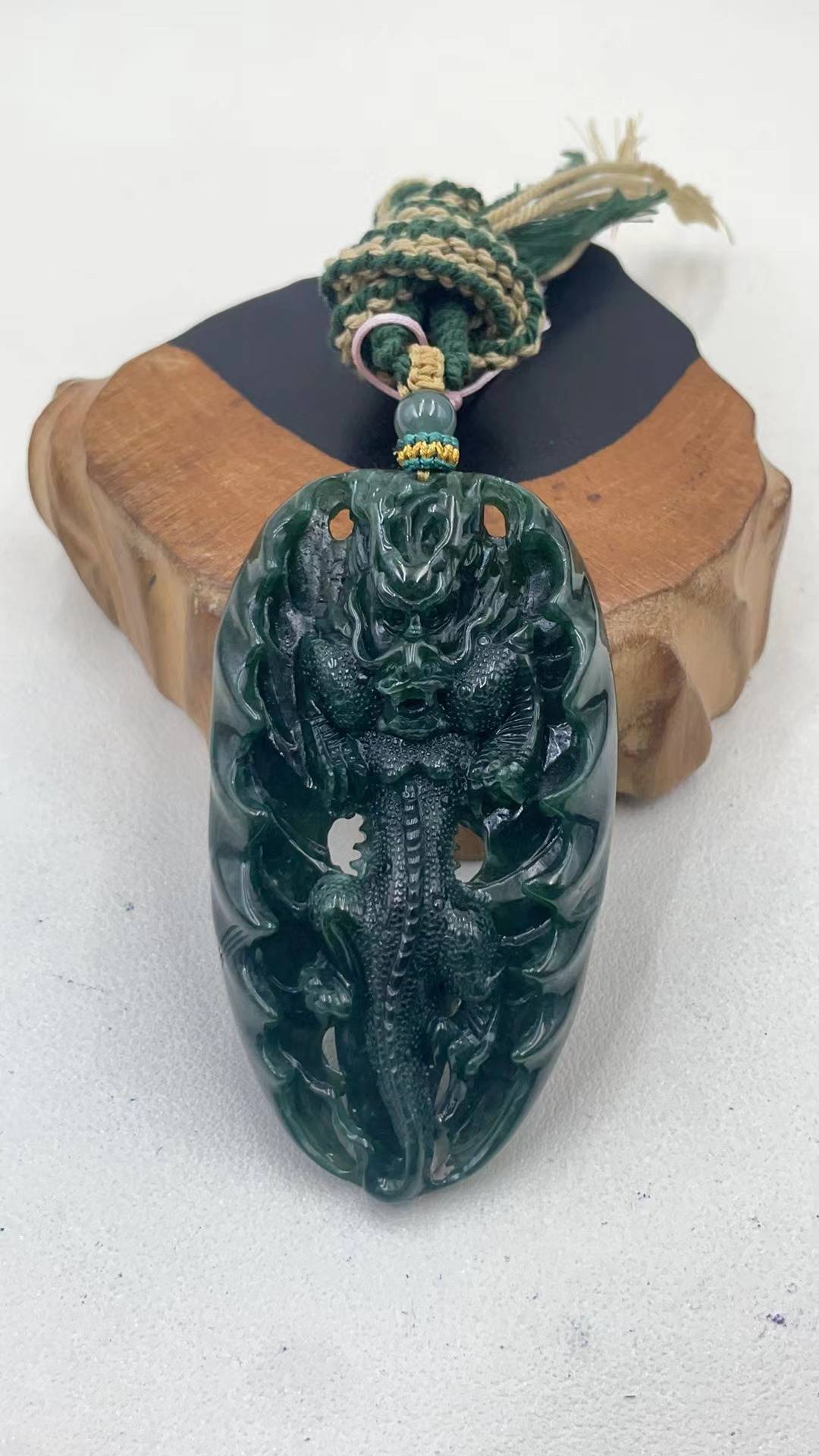 飞龙在天