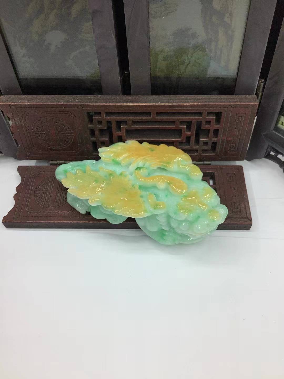 招财进宝
