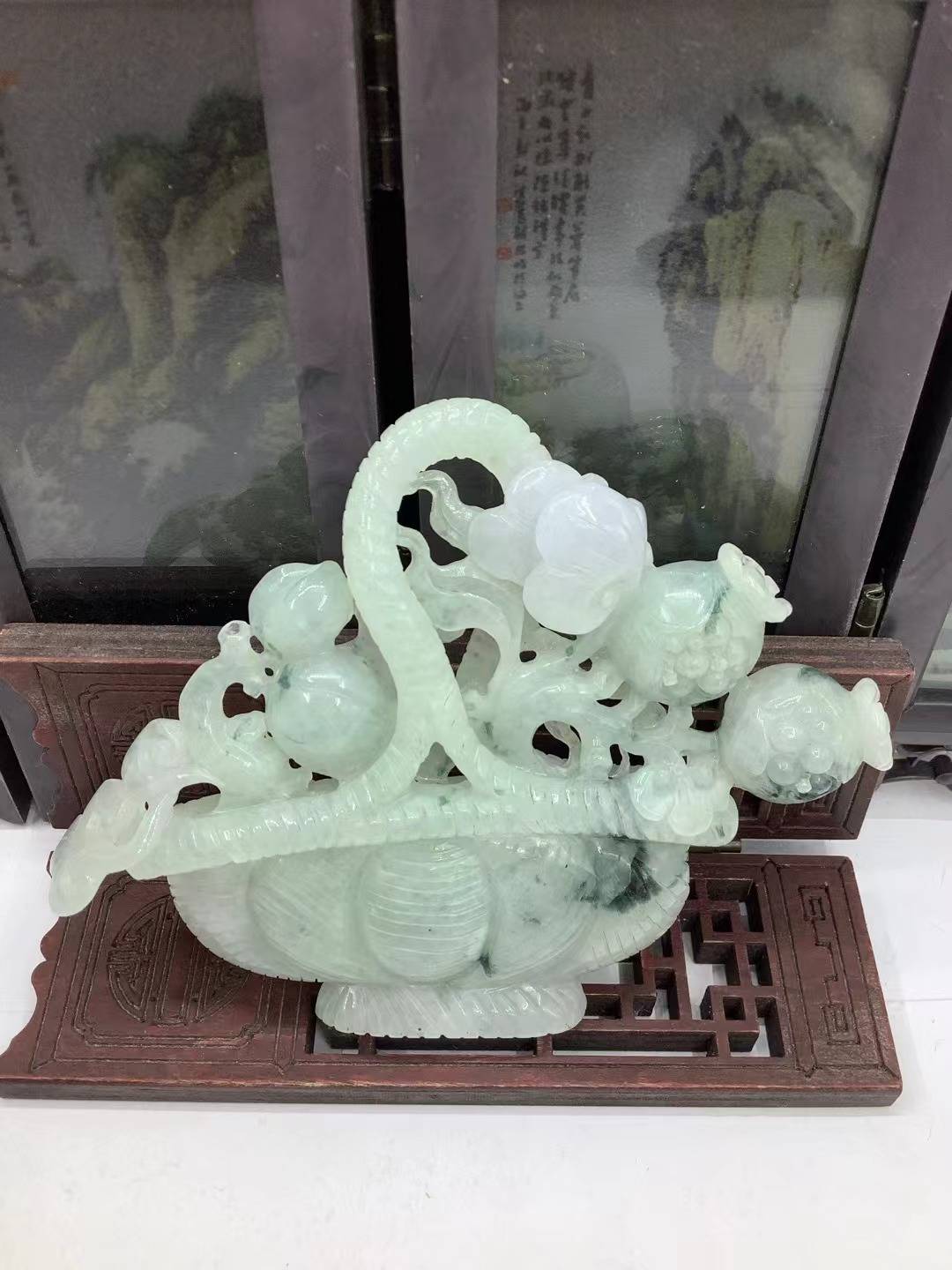 一揽富贵