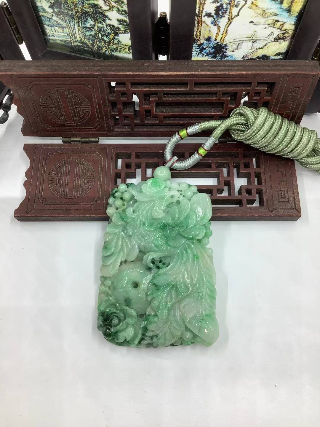有凤来仪