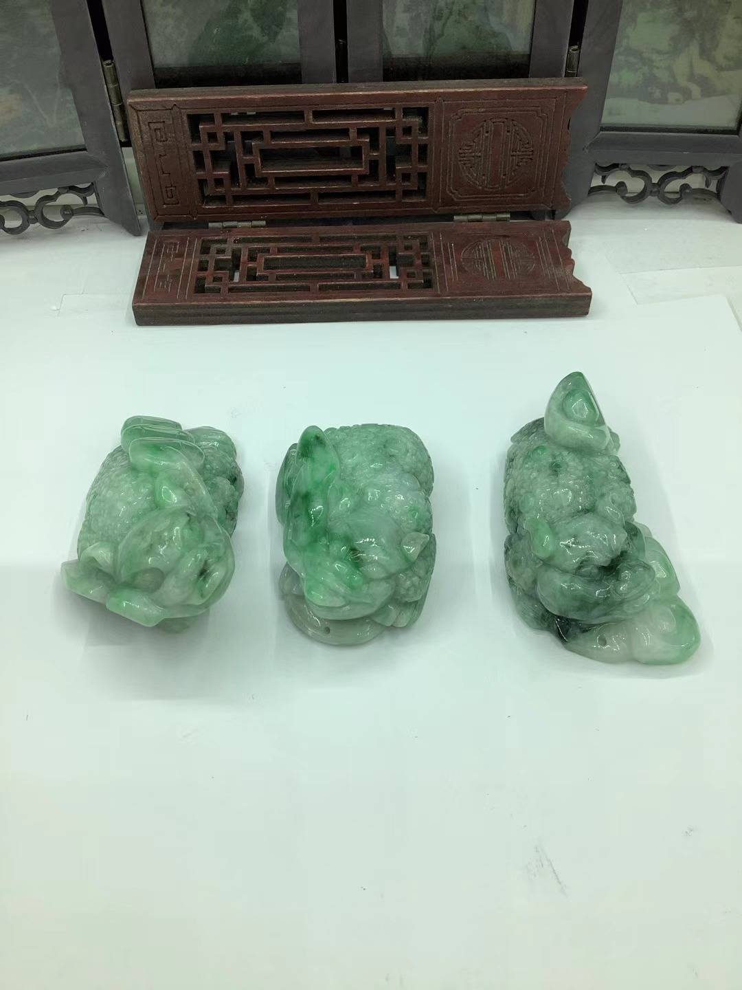 财源滚滚