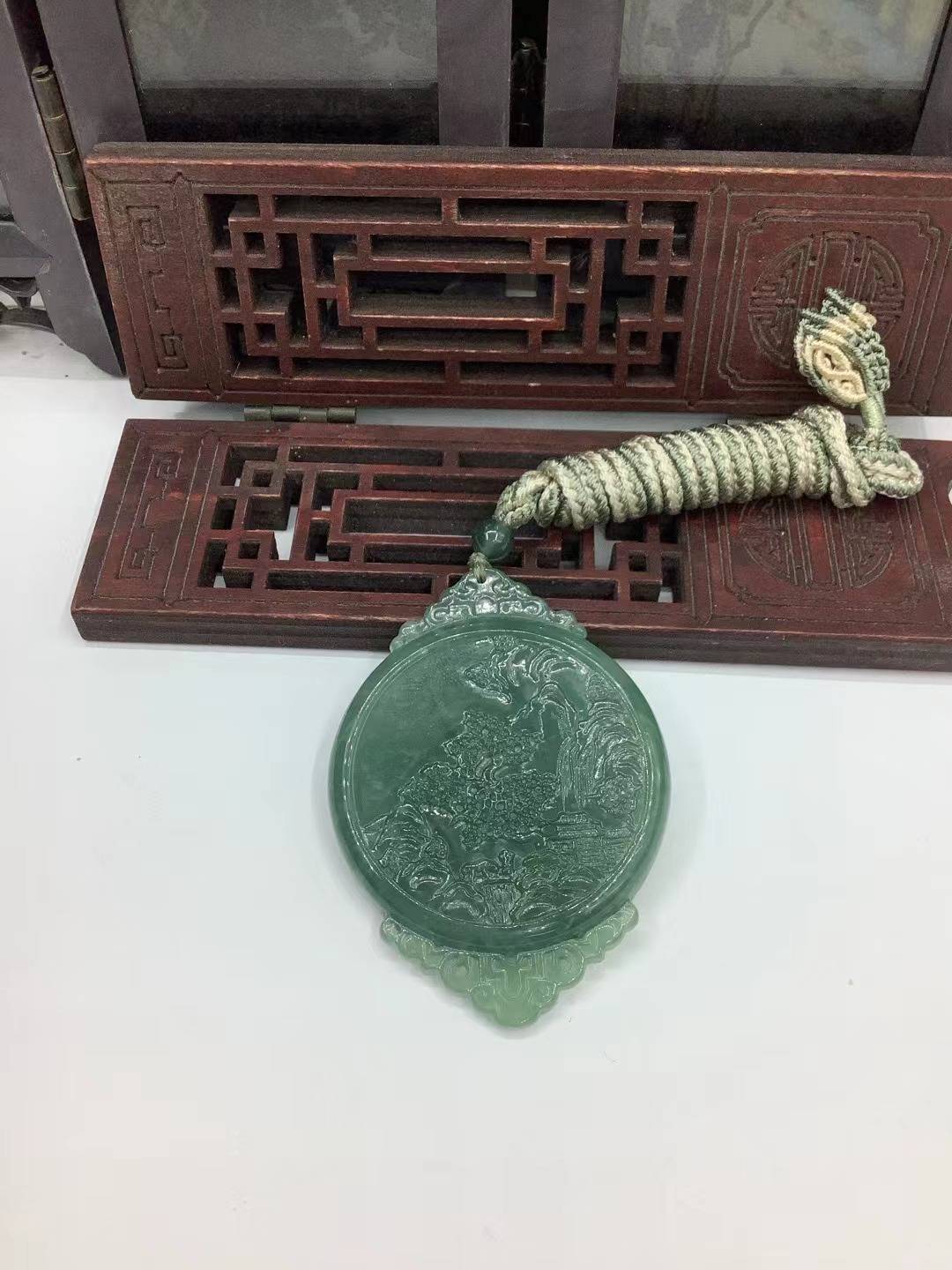 锦绣山河