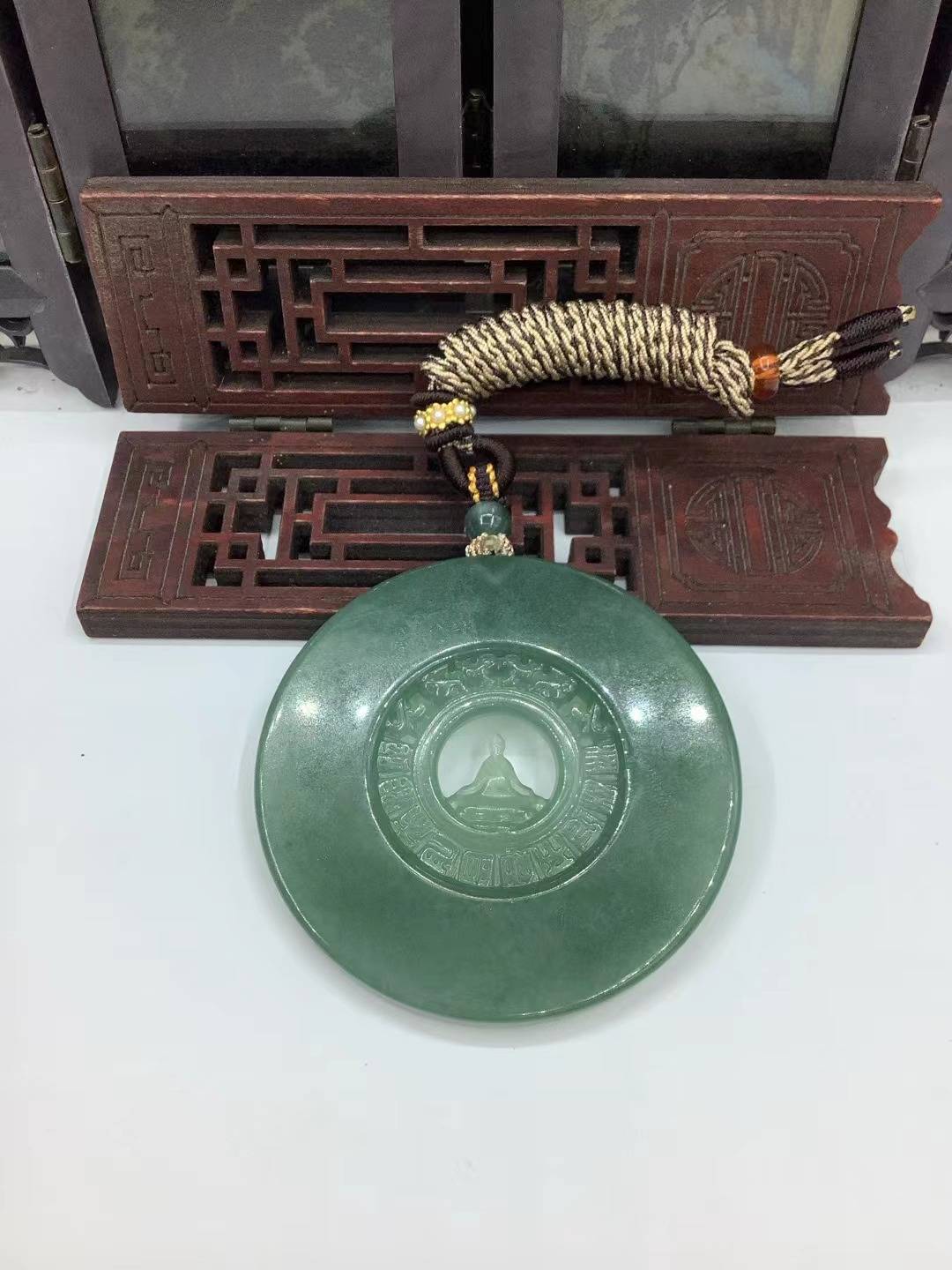 参禅悟道