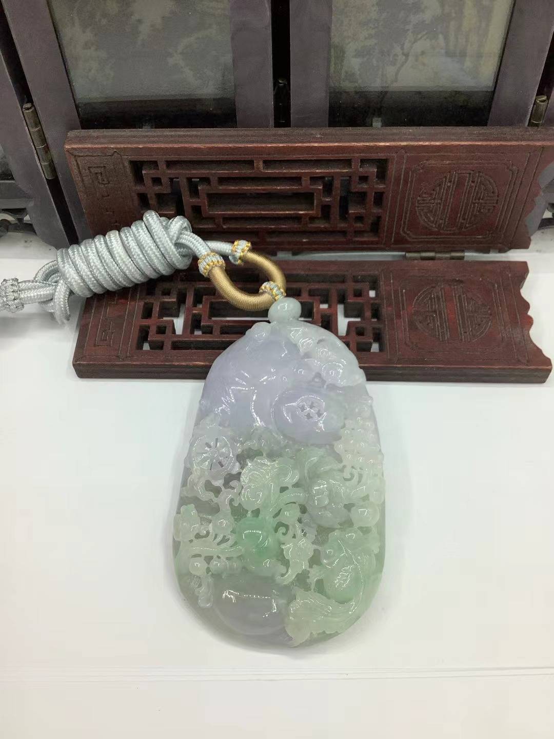 金玉满堂