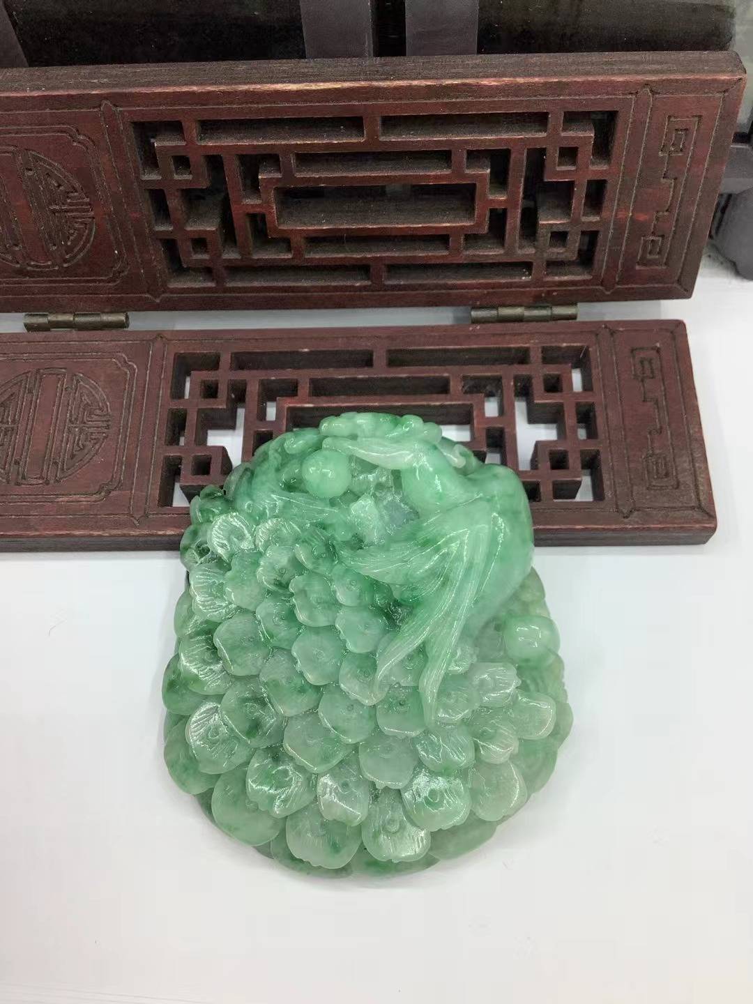 凤仪天下