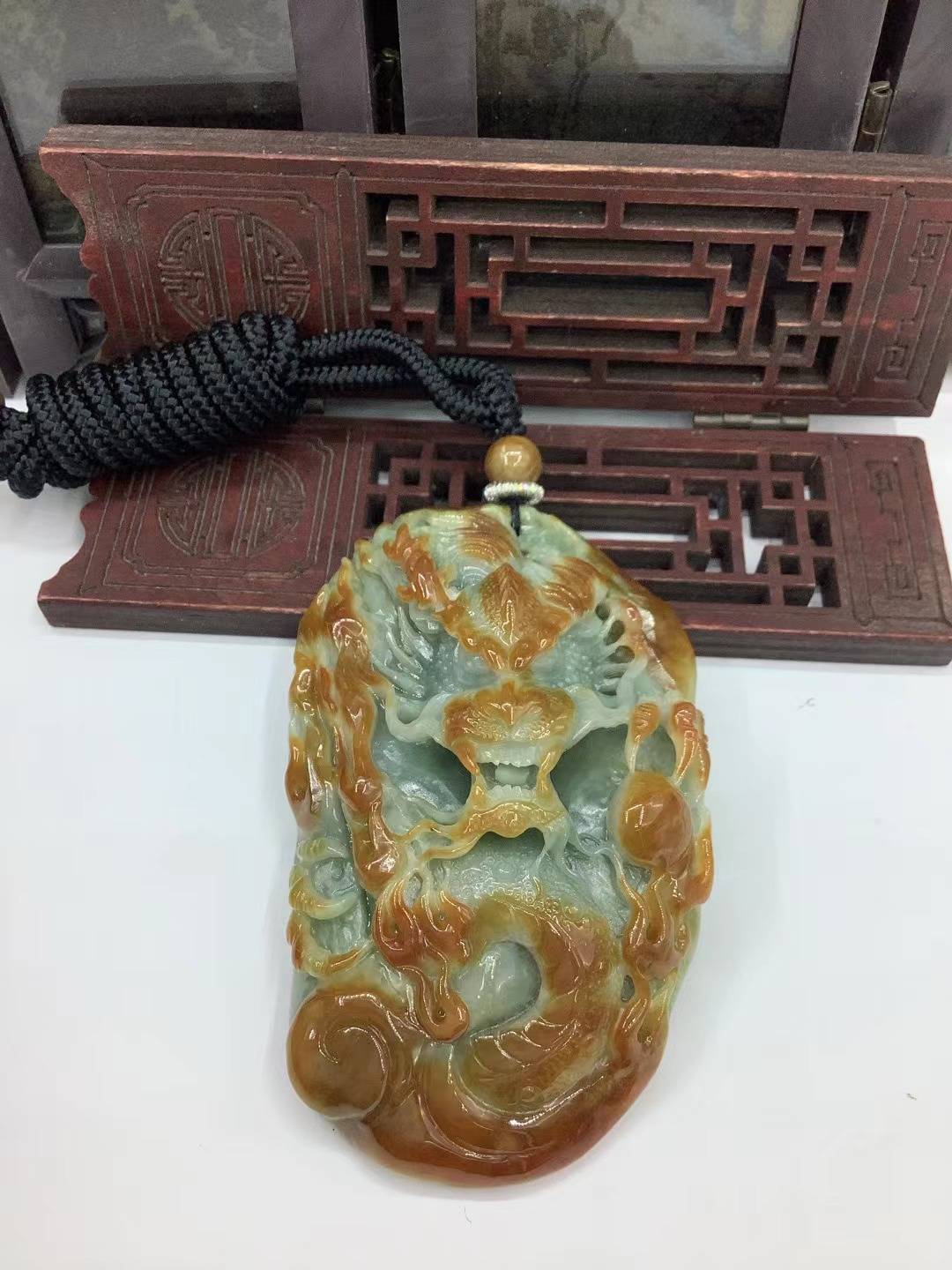 王者风范