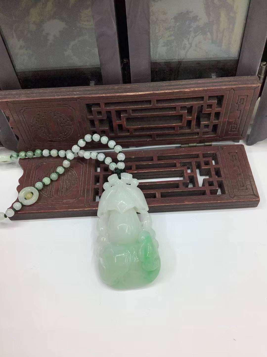 福禄双全