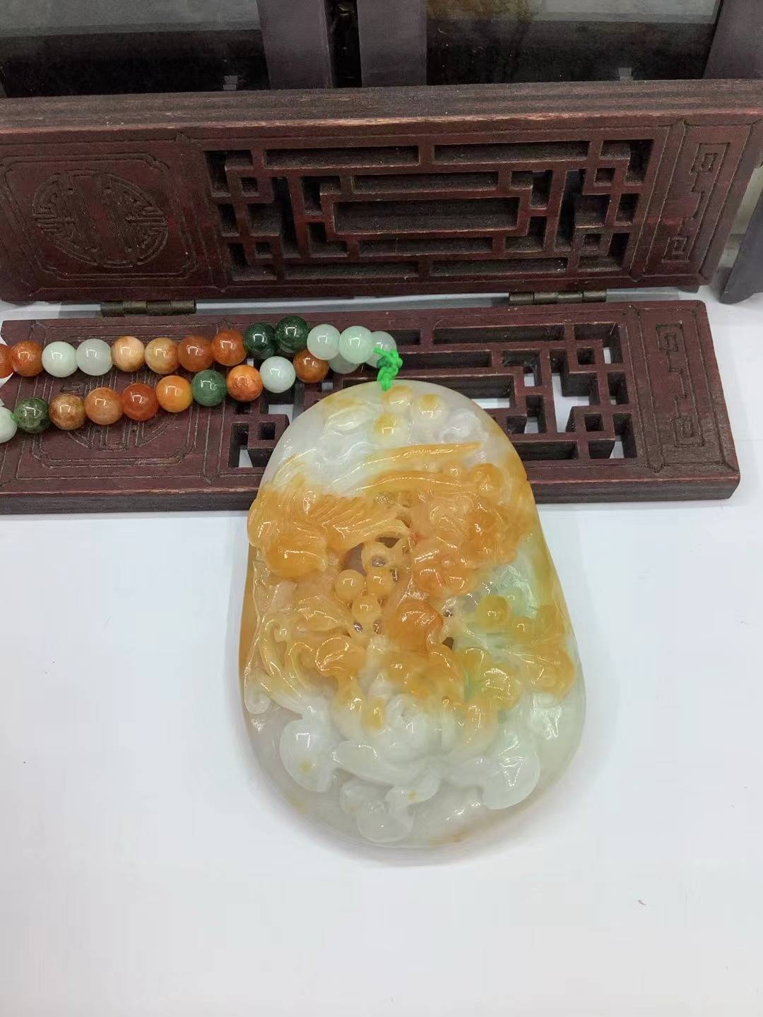 花开富贵