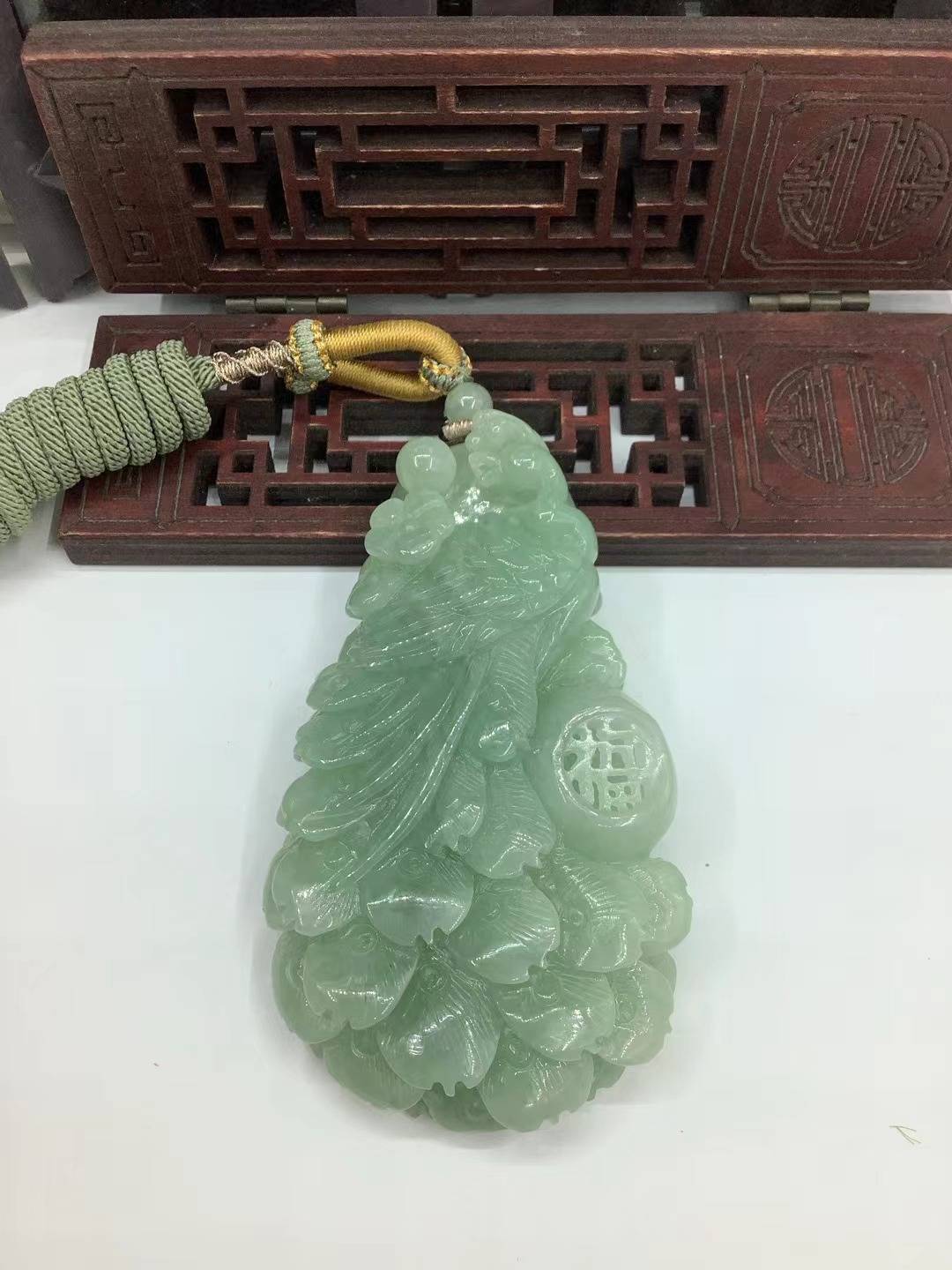 丹凤朝阳
