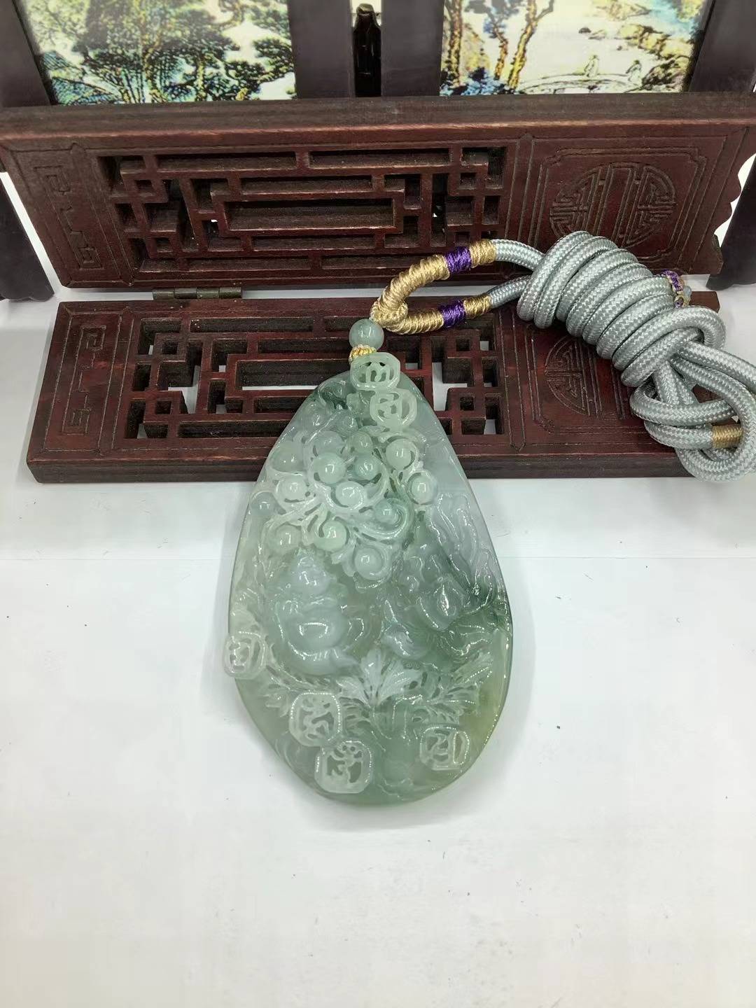 笑口常开
