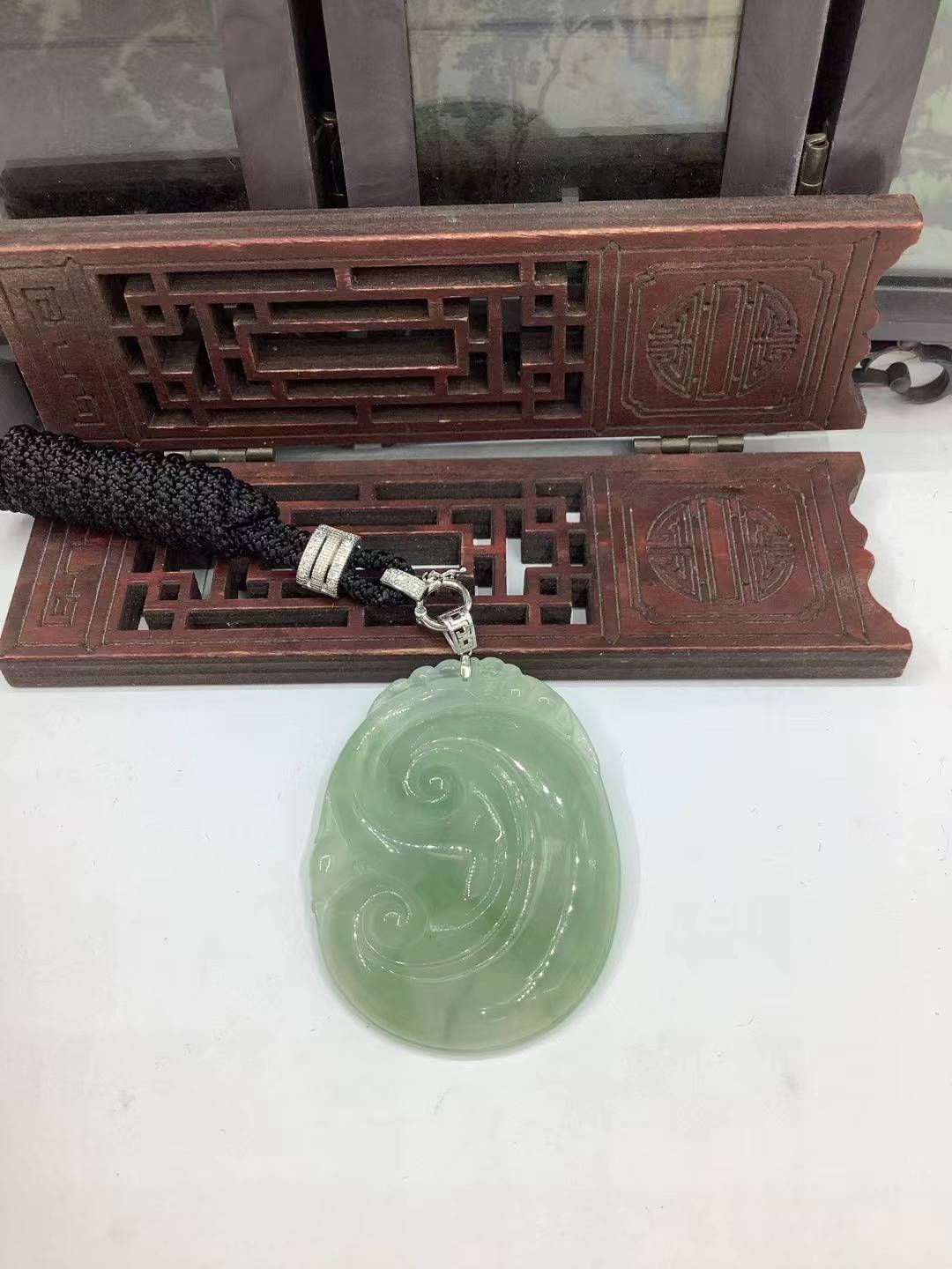 福寿如意