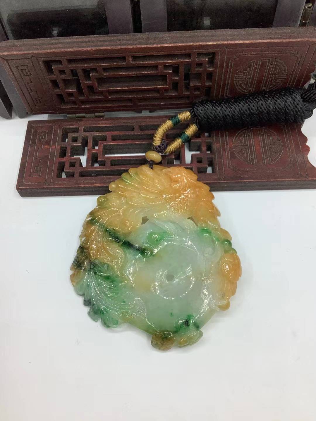 凤仪天下
