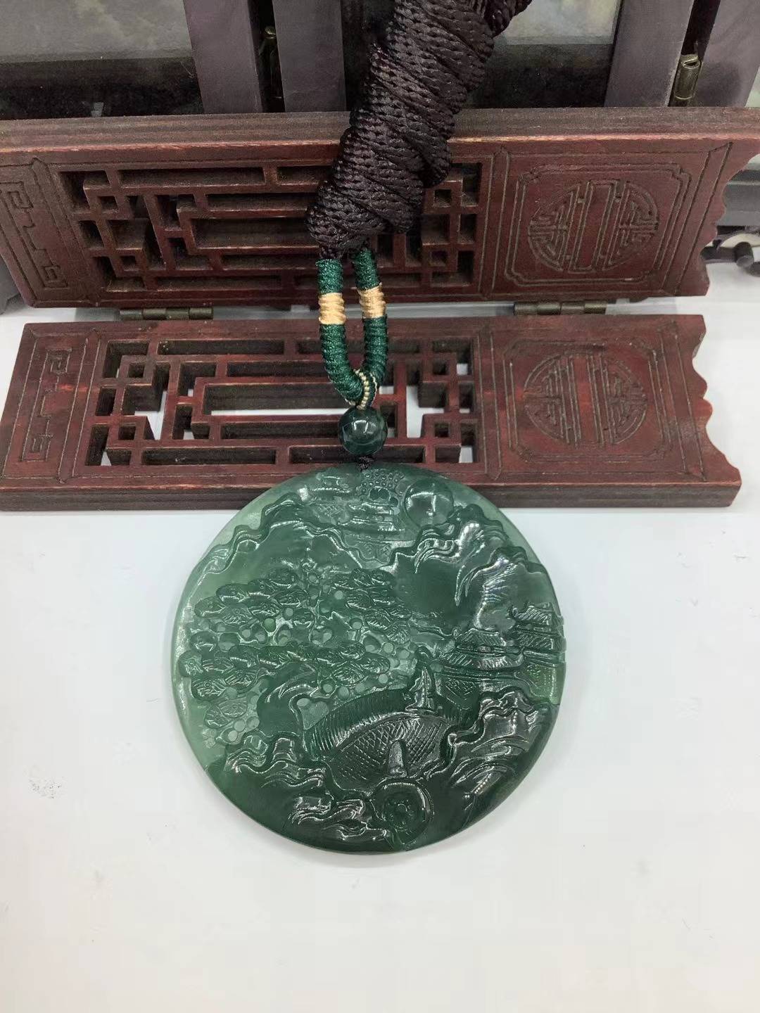 锦绣山河