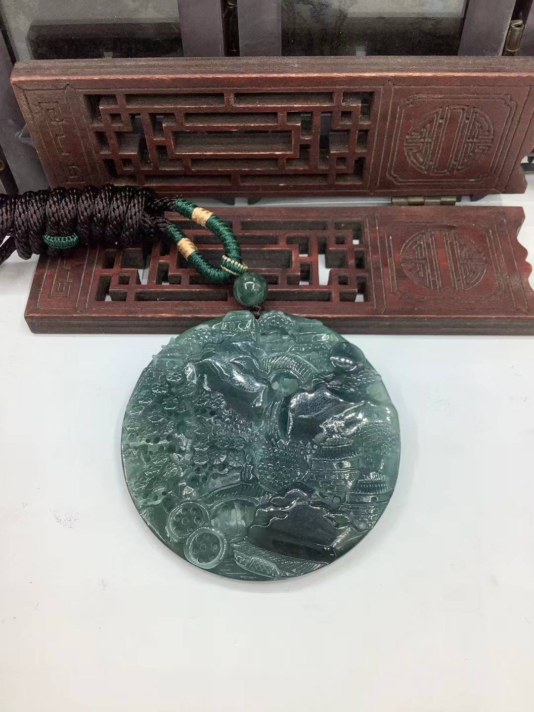 锦绣山河