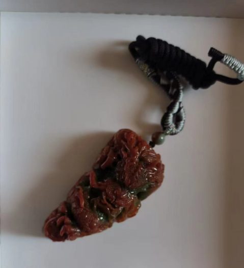 王者风范